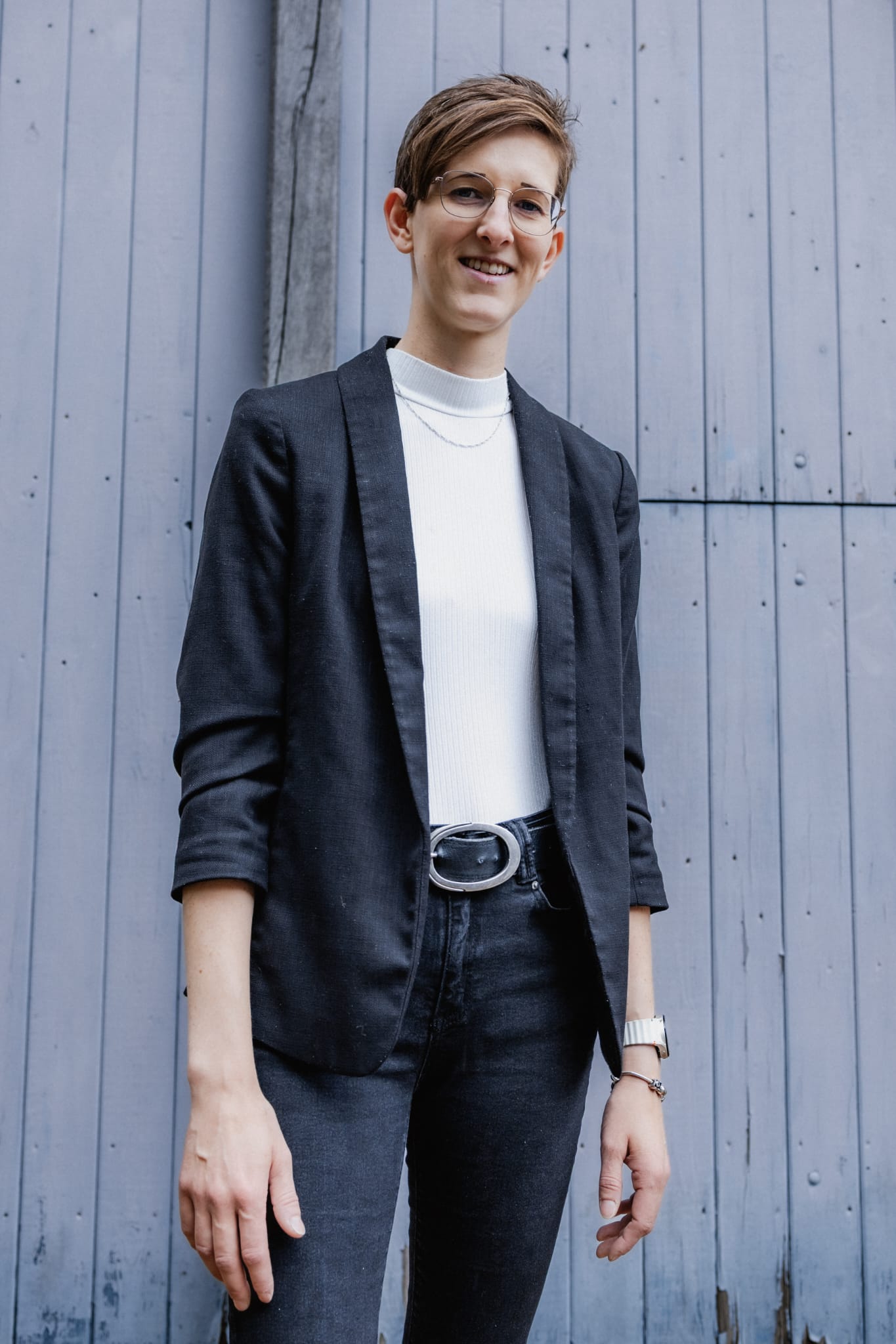 Frauke Heinze — Büro & Organisation